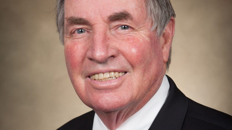 Lonnie Strickland