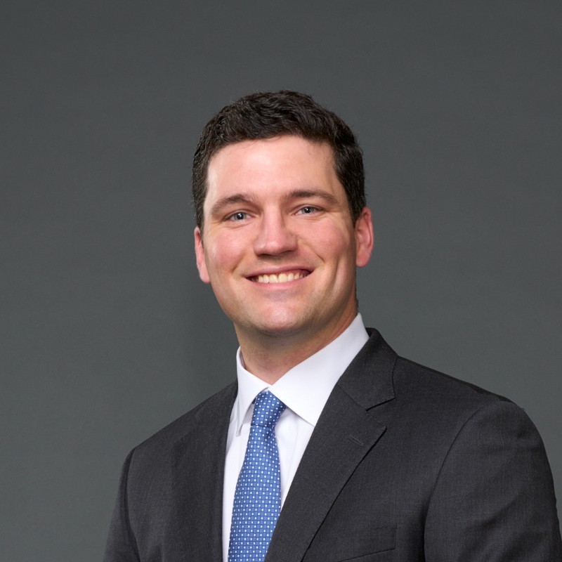 Cade Warner, Chief Operating Officer, The Westervelt Company