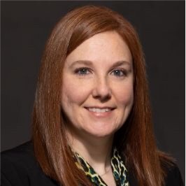 Dr. Heather R. Bono, PhD 