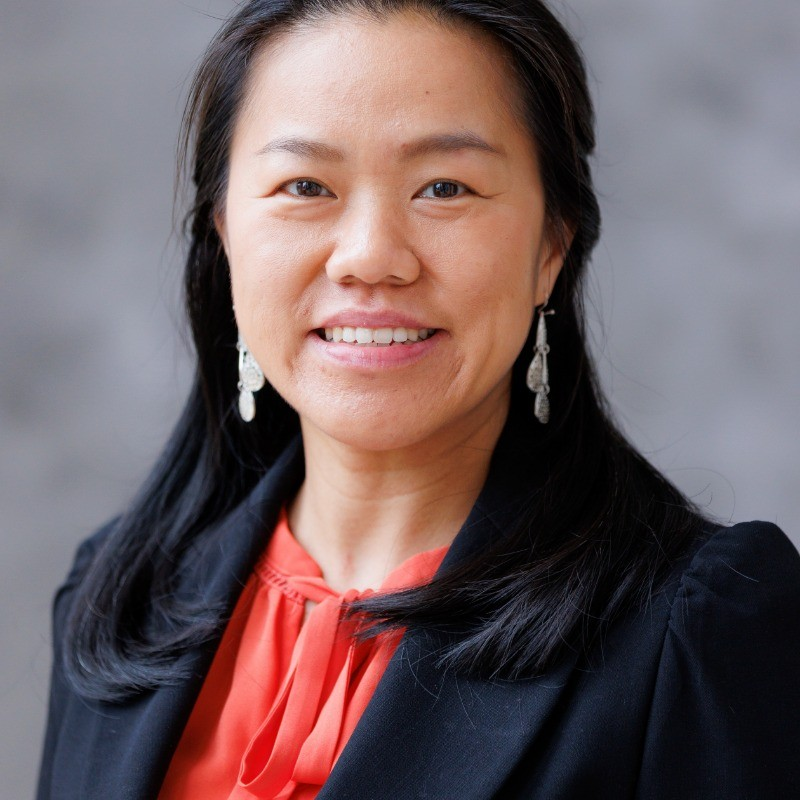 Maggie Lee Pontoh